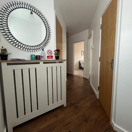 Kent, Dartford Station Apartments Eksteriør bilde