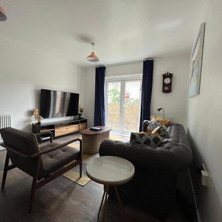 Kent, Dartford Station Apartments Eksteriør bilde