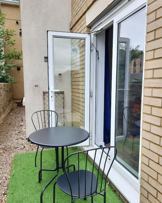 Kent, Dartford Station Apartments Eksteriør bilde
