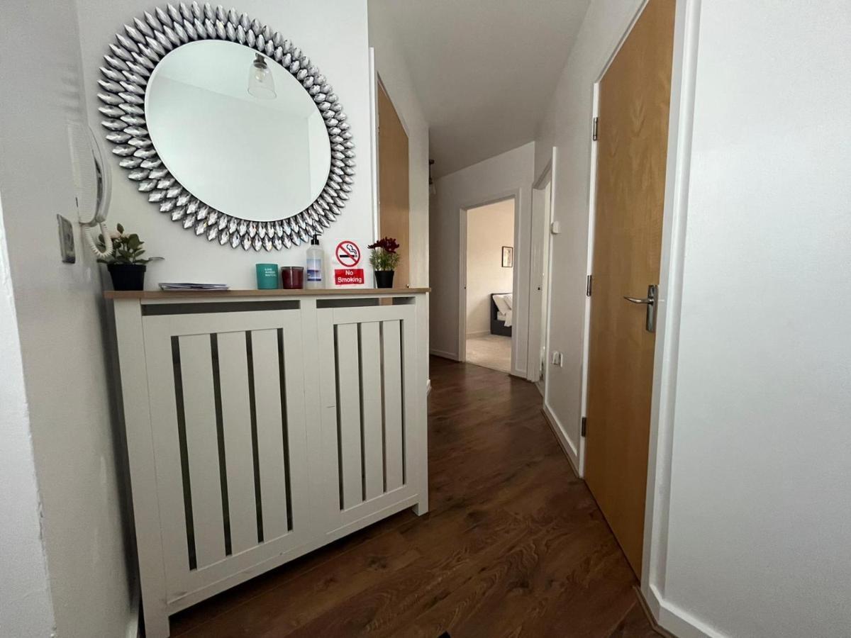 Kent, Dartford Station Apartments Eksteriør bilde
