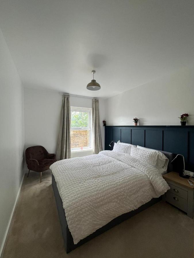 Kent, Dartford Station Apartments Eksteriør bilde