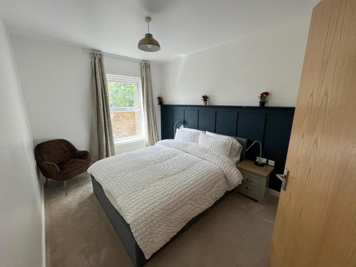 Kent, Dartford Station Apartments Eksteriør bilde