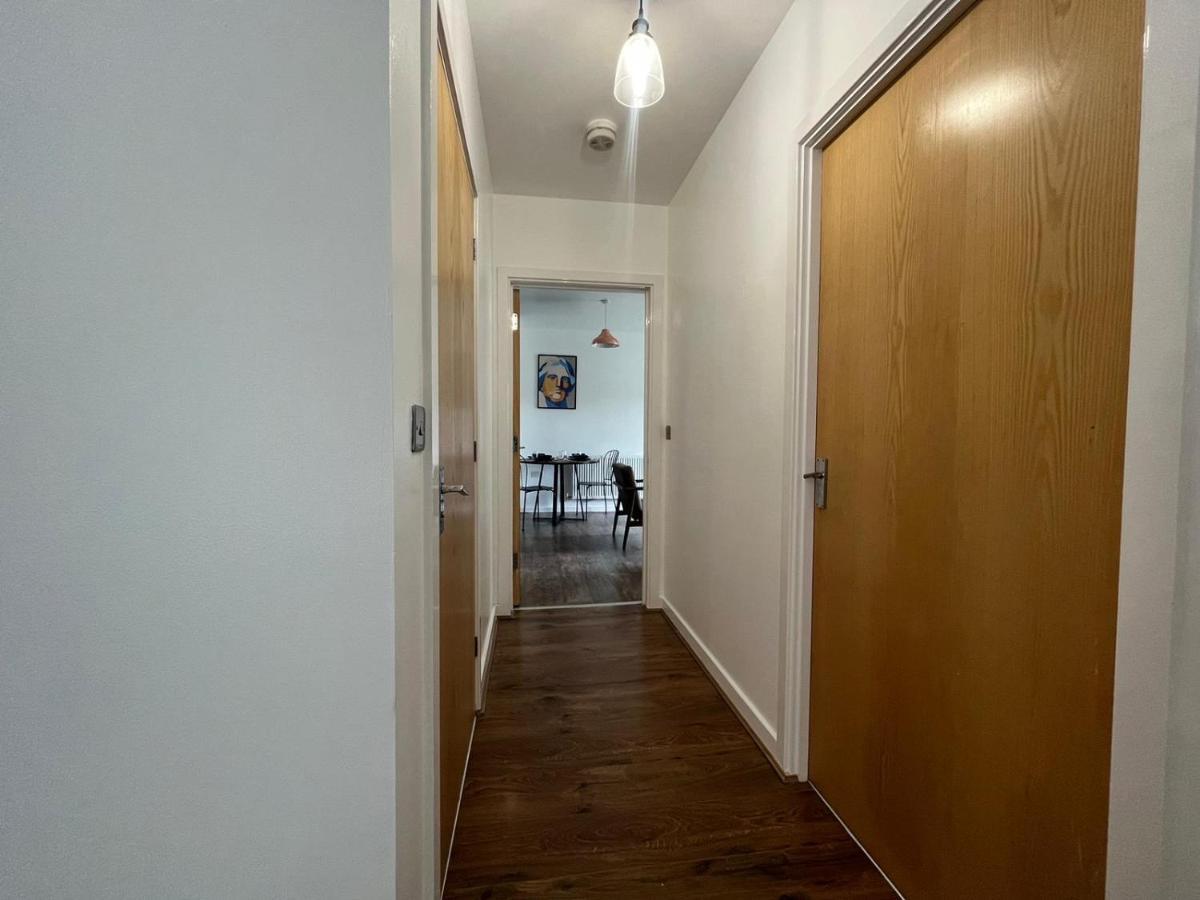 Kent, Dartford Station Apartments Eksteriør bilde